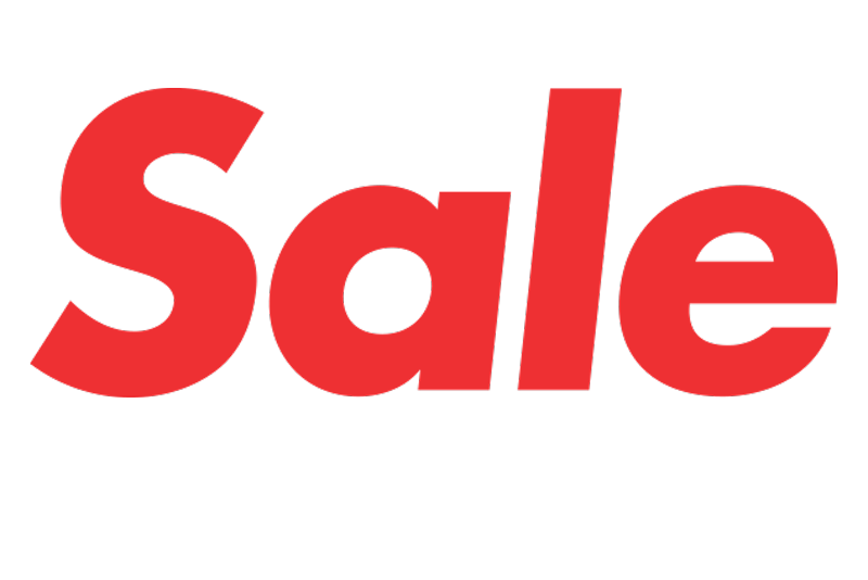 Sale